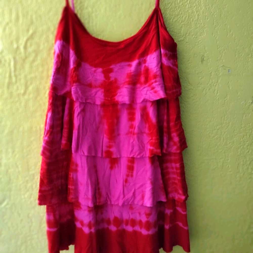 Victoria Secret Pink Tank Top